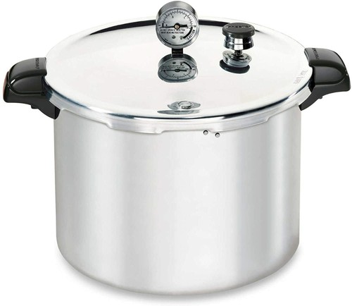 Presto quart pressure - presto,