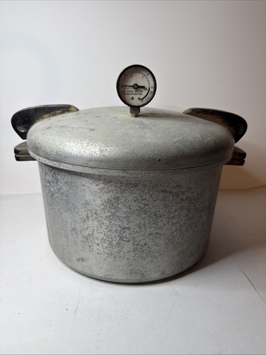 Vintage national pressure - vintage,
