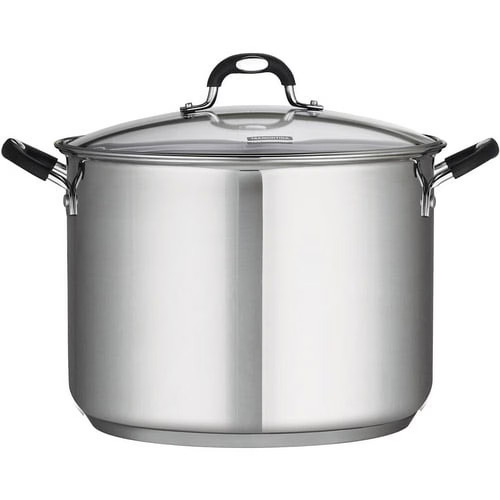 Tramontina quart stainless - quart,