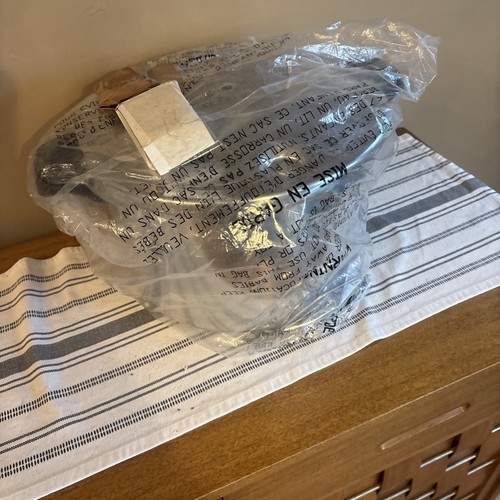 Presto quart pressure - 16,